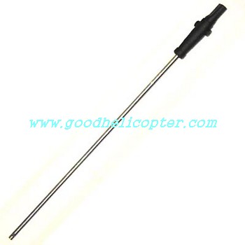 mjx-t-series-t34-t634 helicopter parts inner shaft